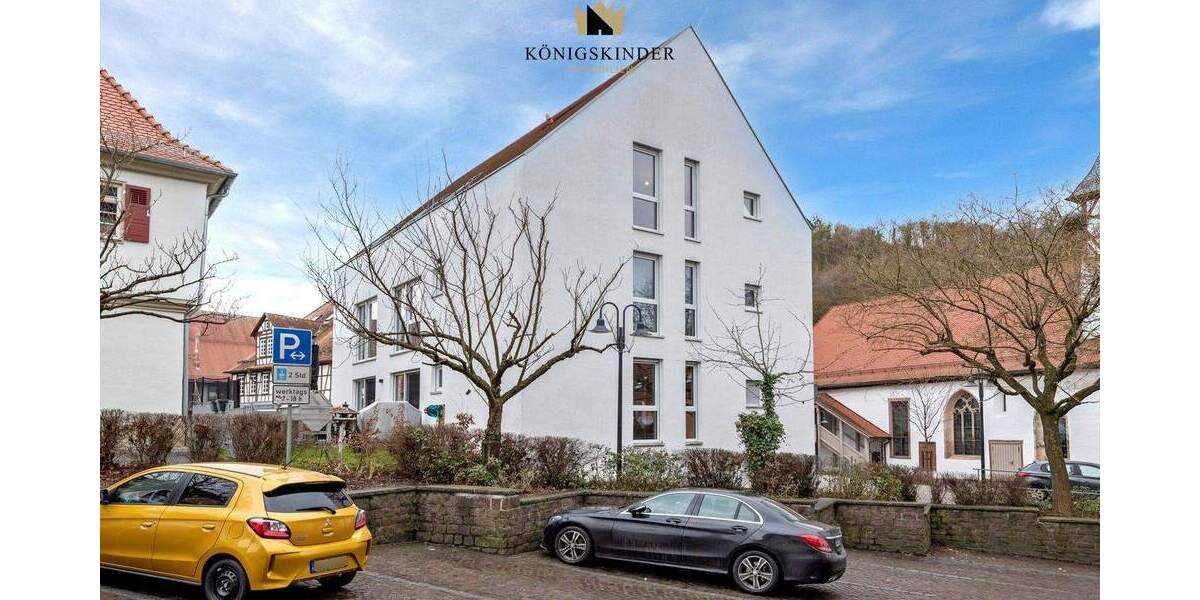 Etagenwohnung Mönsheim - 4 Zimmer, 102 m&sup2;, 349.000&euro; | Angebot:25371847