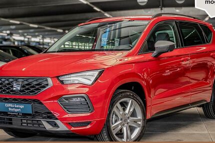 Seat Ateca 29.277 km 23.930 € Stuttgart-Feuerbach 70469