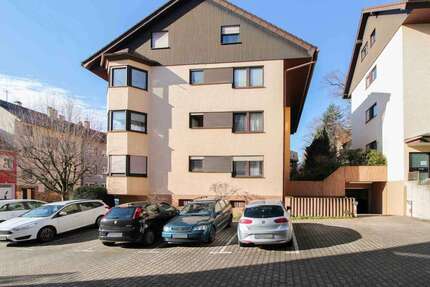 Wohnung zum Kaufen in Pforzheim 230.000 € 79.71 m² 3 zimmer