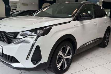 Peugeot 3008 85.000 km 19.987 &euro; Pforzheim 75179
