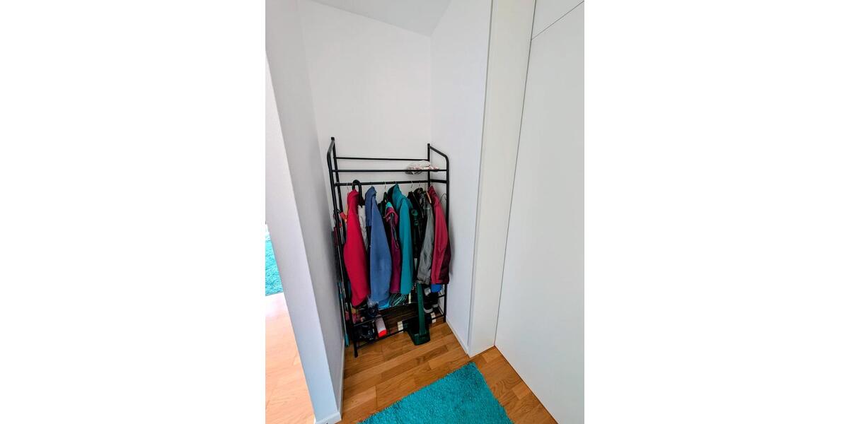 Etagenwohnung Niefern-Öschelbronn Öschelbronn - 2.5 Zimmer, 70 m&sup2;, 269.000&euro; | Angebot:26383239
