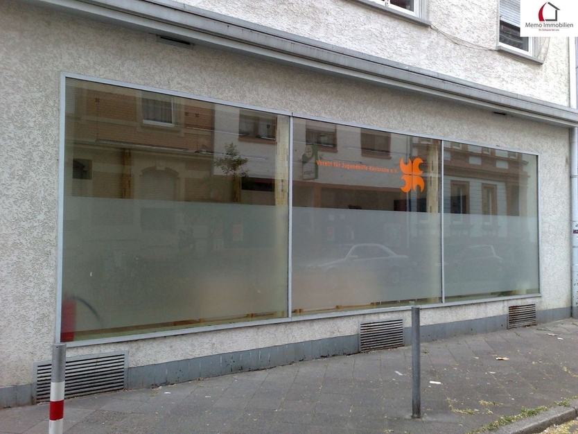 °°° ATTRAKTIVE KAPITALANLAGE LADENGESCHÄFT IN DER SÜDSATDT IN DER NÄHE VOM WERDERPLATZ °°° 4 zimmer