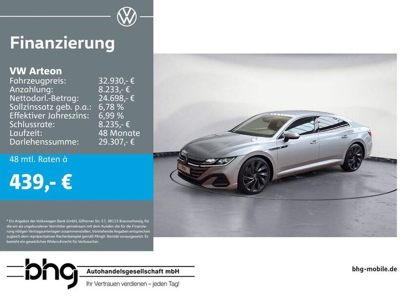 Arteon