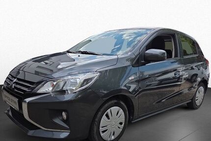 Mitsubishi Space Star 22.050 km 12.790 &euro; Pforzheim 75179