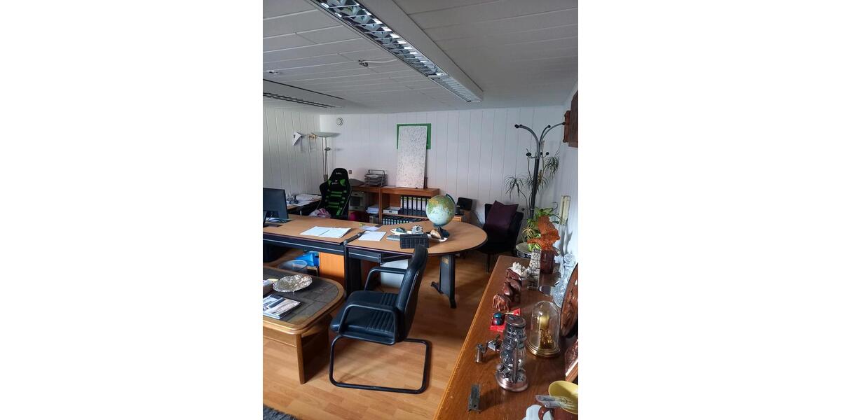 Gewerbeobjekt Althengstett - 950&euro; | Angebot:25409935