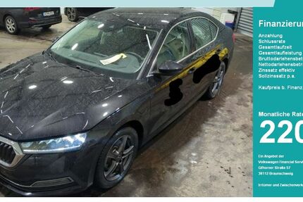 Skoda Octavia 58.067 km 22.080 &euro; Weil der Stadt 71263