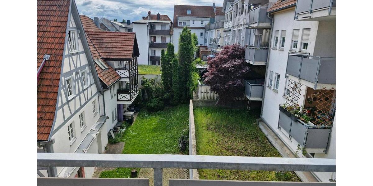 Maisonettenwohnung Pforzheim Eutingen - 2.5 Zimmer, 75 m&sup2;, 255.000&euro; | Angebot:26534046