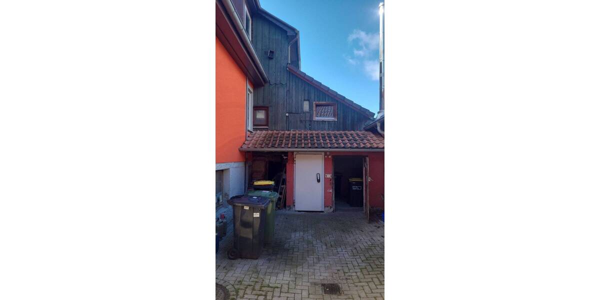 Doppelhaushälfte Straubenhardt Feldrennach - 4 Zimmer, 112 m&sup2;, 199.000&euro; | Angebot:26489382