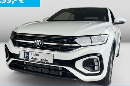 VW T-Roc 2.000 km 35.680 &euro; Pforzheim 75172
