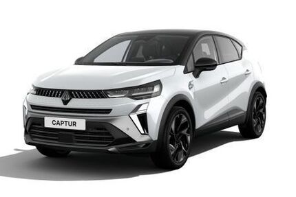 Renault Captur 6.200 km 26.990 &euro; Güglingen 74363