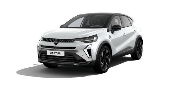 Renault Captur 6.200 km 26.990 &euro; Güglingen 74363