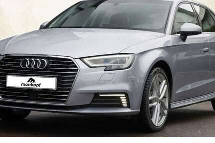 Audi A3 25.000 km 20.940 &euro; Weingarten 76356