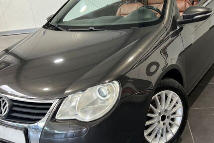 VW Eos 287.000 km 2.995 &euro; Bretten 75015