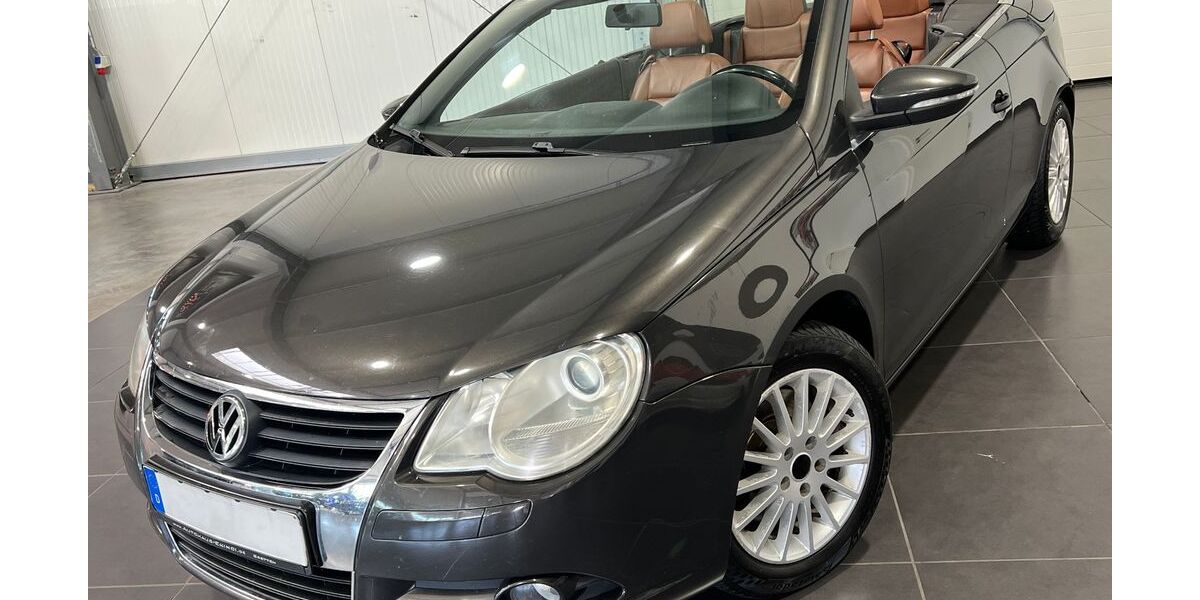 VW Eos 287.000 km 2.995 &euro; Bretten 75015