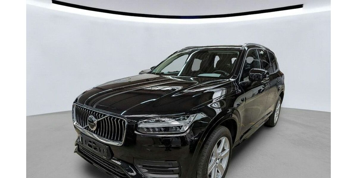 Volvo XC90 189.900 km 29.900 &euro; Bretten 75015