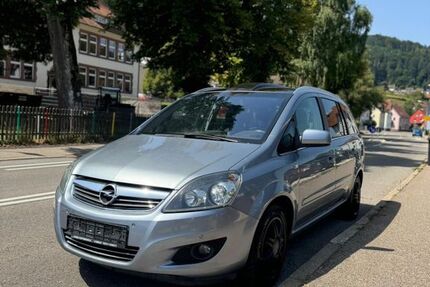 Opel Zafira 181.000 km 5.000 € Unterreichenbach 75399