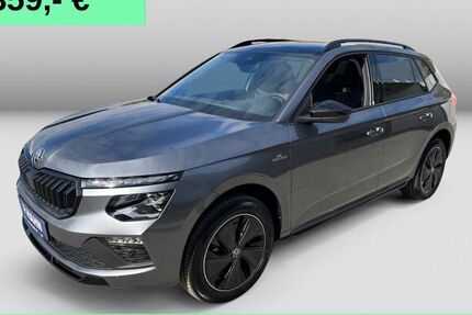 Skoda Kamiq 3.000 km 36.980 € Pforzheim 75172