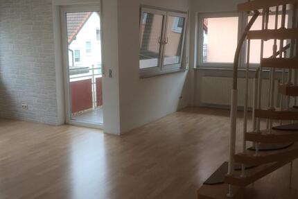 Wohnung Marxzell - 3 Zimmer, 84 m&sup2;, 900&euro; | Angebot:27609972