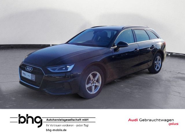 Audi A4 75.591 km 21.450 &euro; Ettlingen 76275