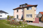 Mehrfamilienhaus, Wohnhaus Keltern- Ellmendingen Ellmendingen - 9 Zimmer, 260 m&sup2;, 549.000&euro; | Angebot:26545331