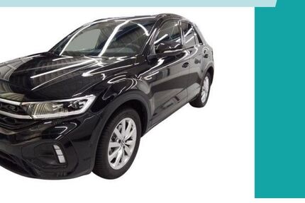 VW T-Roc 12.499 km 37.390 &euro; Weil der Stadt 71263