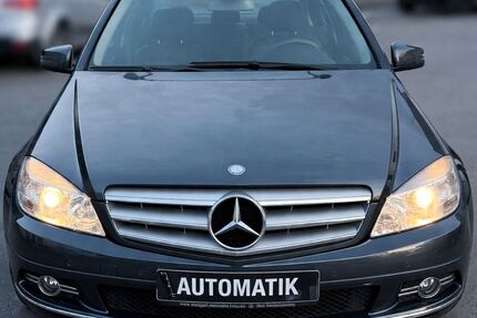 Mercedes-Benz C 180 139.545 km 8.999 &euro; Pfaffenhofen 74397