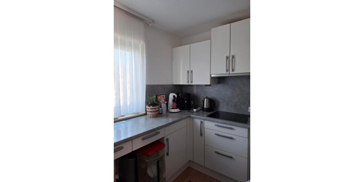 Etagenwohnung Calw - 2.5 Zimmer, 64 m&sup2;, 730&euro; | Angebot:25807585