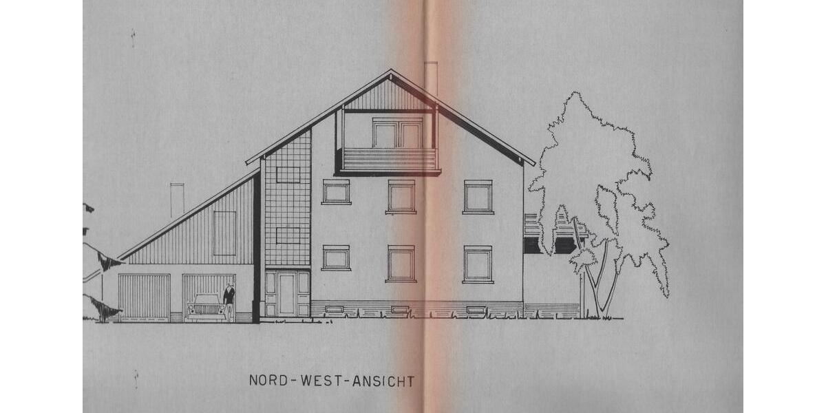 5-Zimmer-Eigentumswohnung in einem 3-Familien-Haus in KA-Neureut 5 zimmer