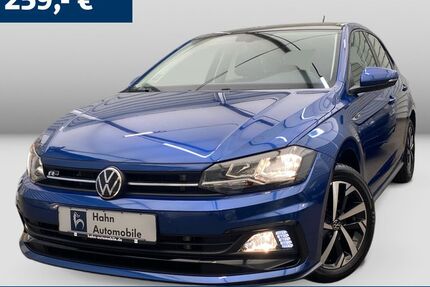 VW Polo 14.872 km 18.990 € Niefern-Öschelbronn 75223