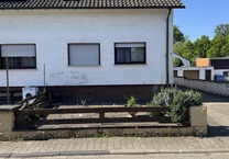Charmantes Haus in Rheinsheim mit verschiedenen Nutzungsmöglichkeiten