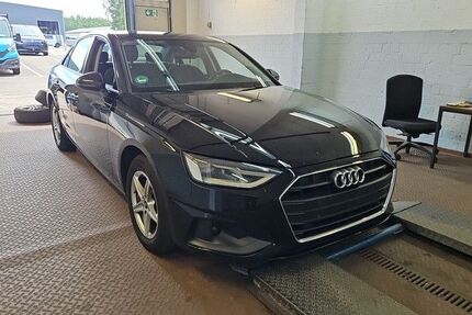 Audi A4 199.499 km 18.990 € Bretten 75015