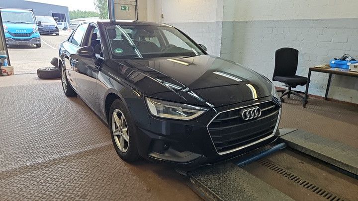 Audi A4 199.499 km 18.990 € Bretten 75015