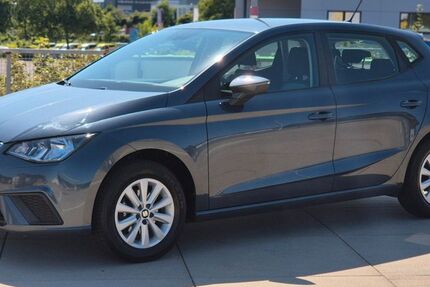 Seat Ibiza 120.900 km 9.650 &euro; Birkenfeld bei Pforzheim 75217