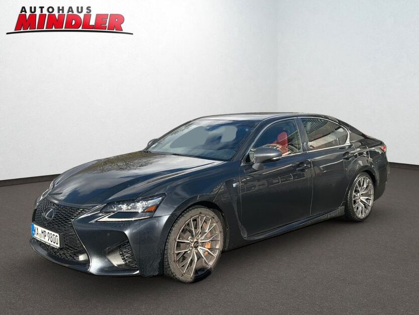 Lexus GS F 92.000 km 75.990 € Bretten-Neibsheim 75015