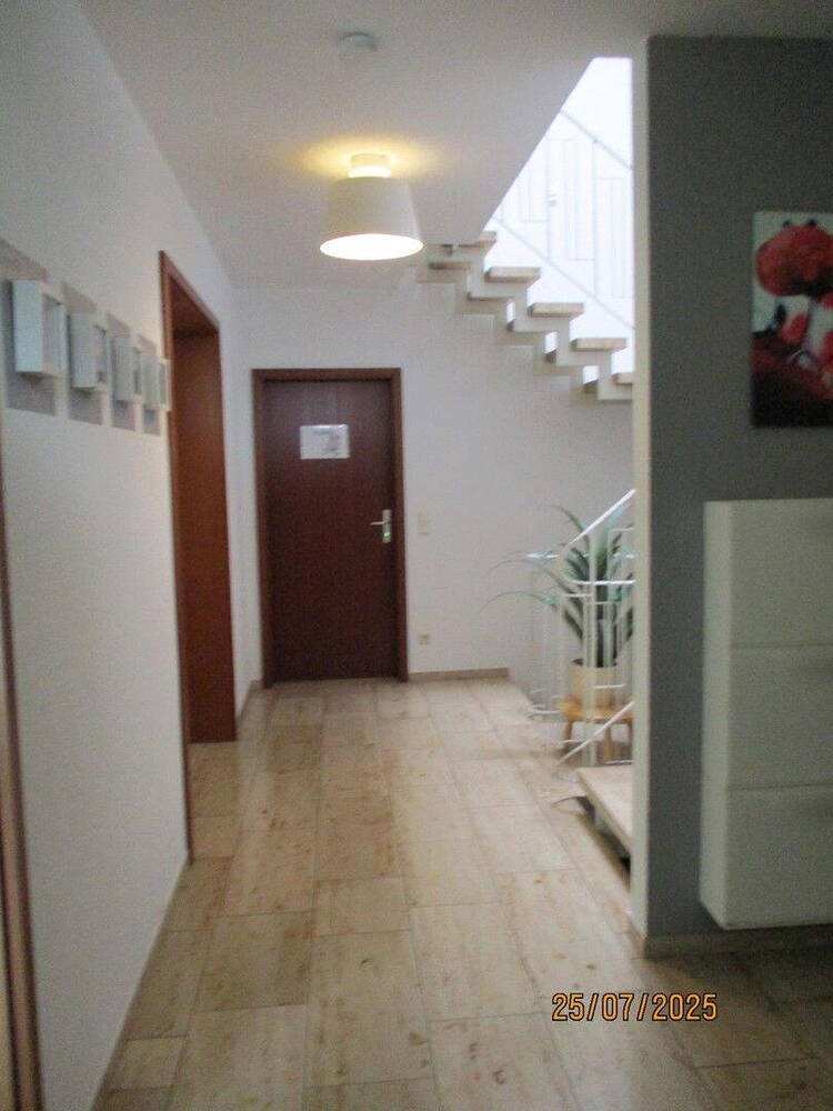 Schönes Haus in ruhiger Lage mit top Anbindung