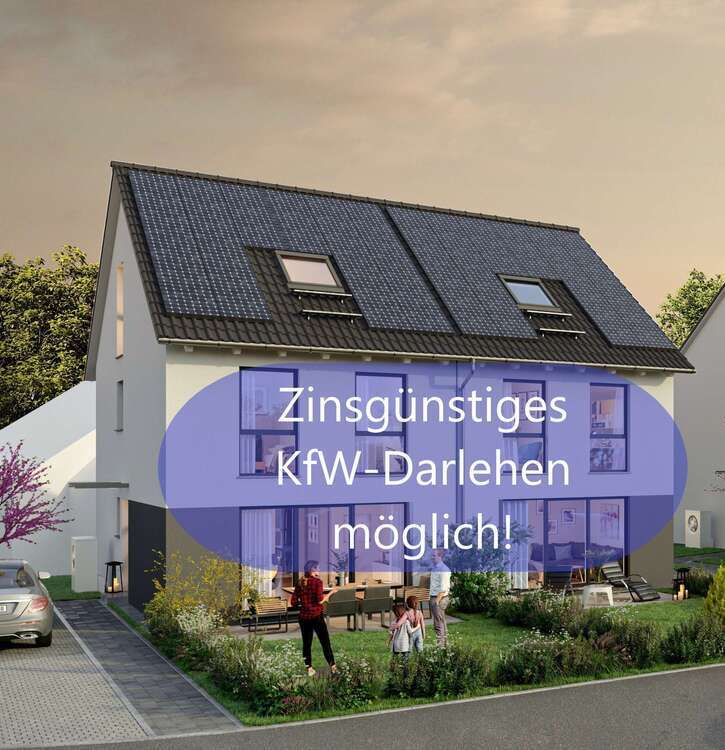 Haus zum Kaufen in Straubenhardt 457.500 € 123 m²