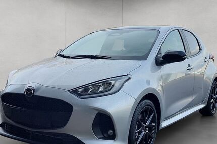 Mazda 2 Hybrid 1.908 km 28.850 &euro; Pforzheim 75179