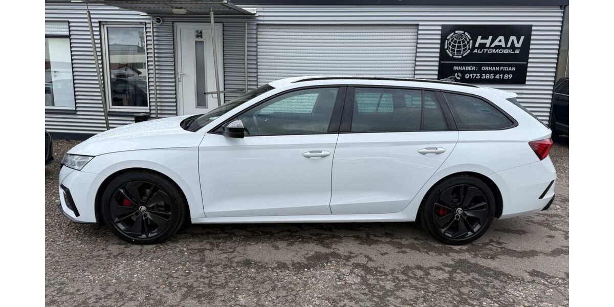 Skoda Octavia 178.000 km 17.990 &euro; Sindelfingen 71065