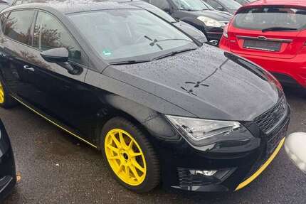 Seat Leon 133.000 km 9.199 € Sindelfingen 71065