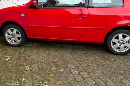 VW Lupo 57.734 km 1.999 &euro; Karlsruhe 76199