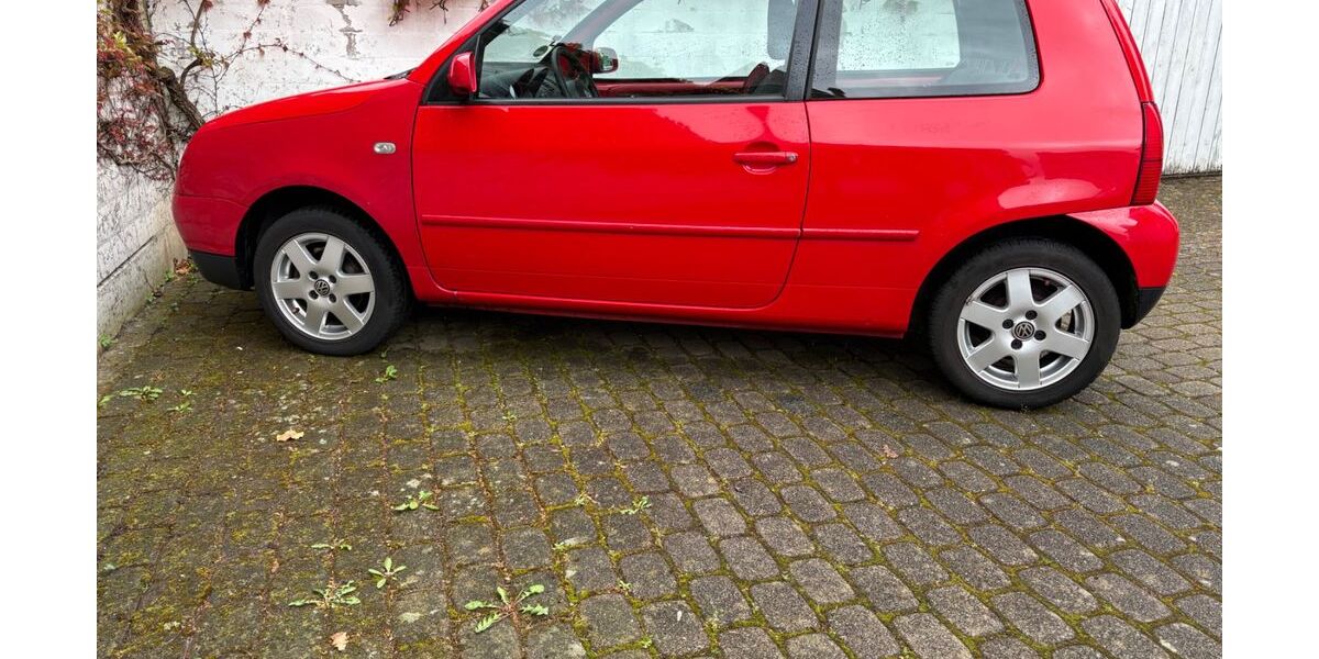 VW Lupo 57.734 km 1.999 &euro; Karlsruhe 76199