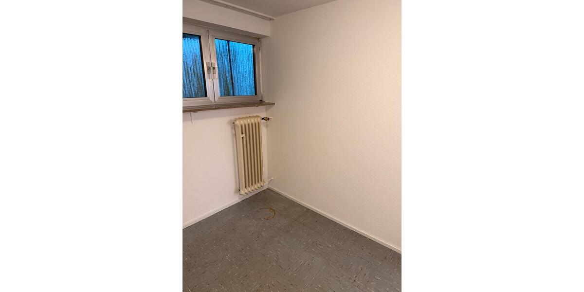 Ein Zimmer Wohnung in Bad Herrenalb 1 zimmer