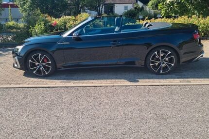 Audi A5 28.228 km 41.400 &euro; Knittlingen 75438