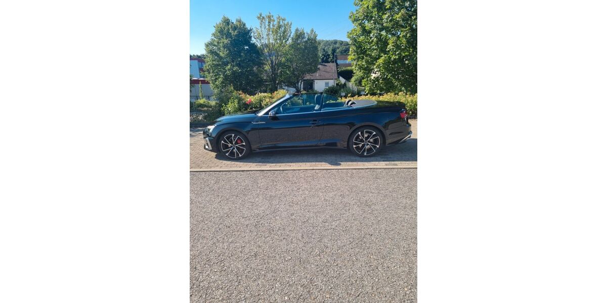Audi A5 28.228 km 41.400 &euro; Knittlingen 75438