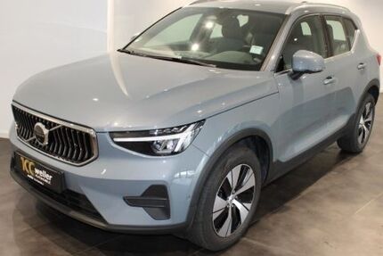 Volvo XC40 47.100 km 34.870 € Bietigheim-Bissingen 74321