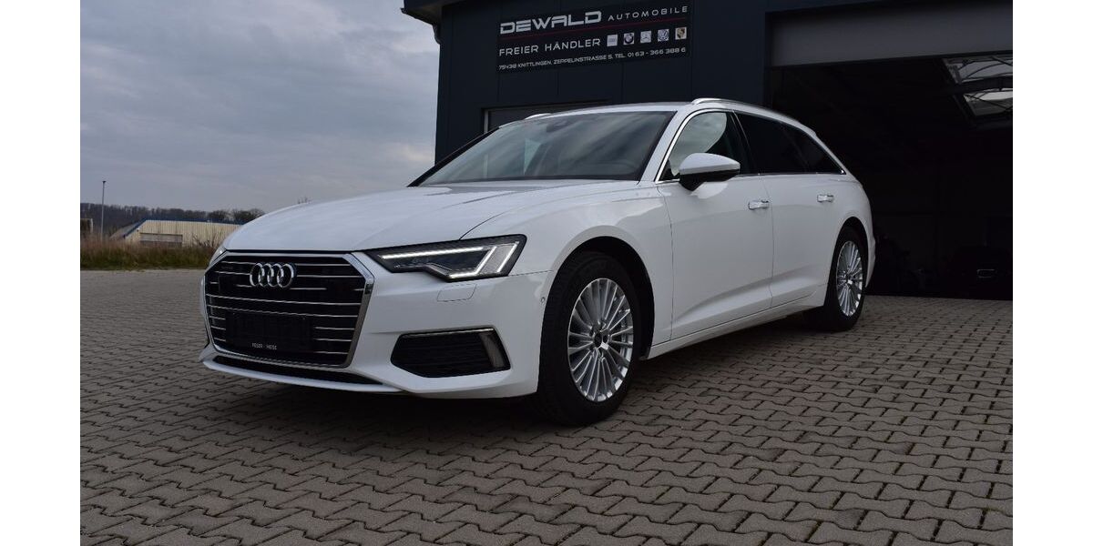 Audi A6 73.976 km 29.190 &euro; Knittlingen 75438