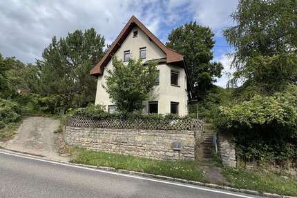 Haus Grafenau - 6 Zimmer, 120 m&sup2;, 450.000&euro; | Angebot:25988889