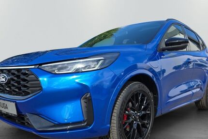 Ford Kuga 12.500 km 38.990 &euro; Rutesheim 71277
