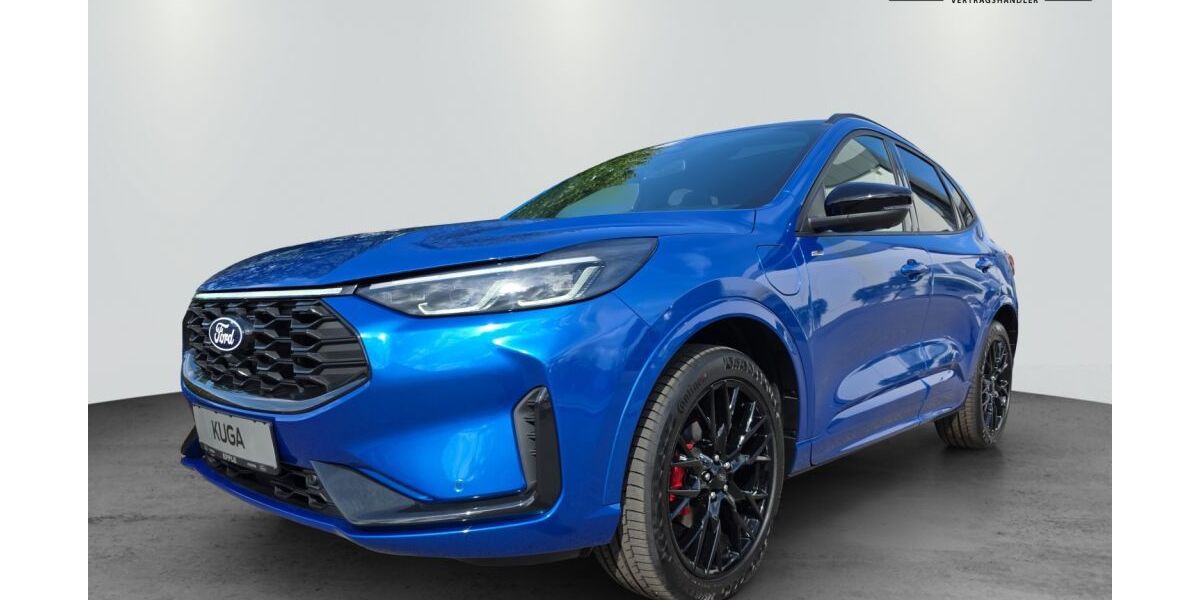 Ford Kuga 12.500 km 38.990 &euro; Rutesheim 71277