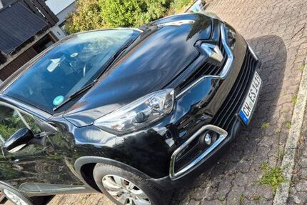 Renault Captur 63.000 km 7.900 &euro; Oberreichenbach 75394